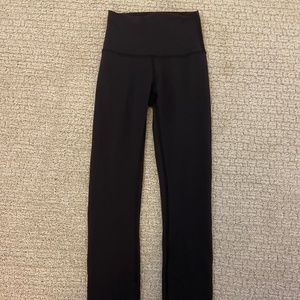 Lululemon leggings size 0